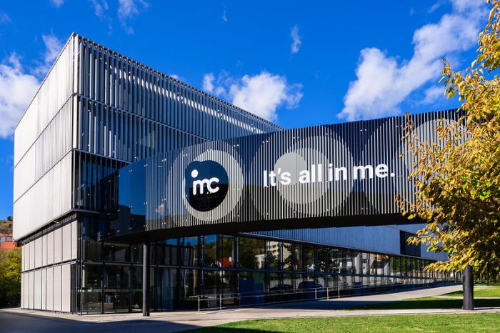 IMC KREMS