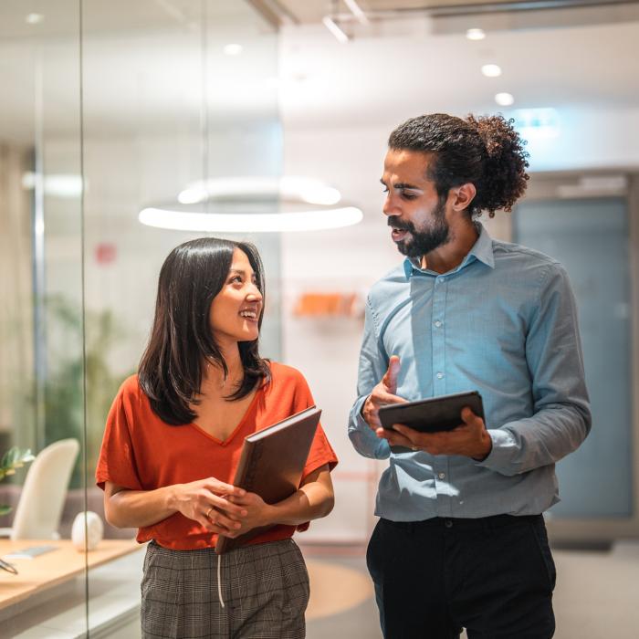 UniBg two alumni of the master degree in International management and marketing UniBg two alumni of the master degree in International management and marketing